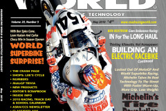 May 2010 Issue