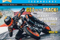 2021 Trackday Directory